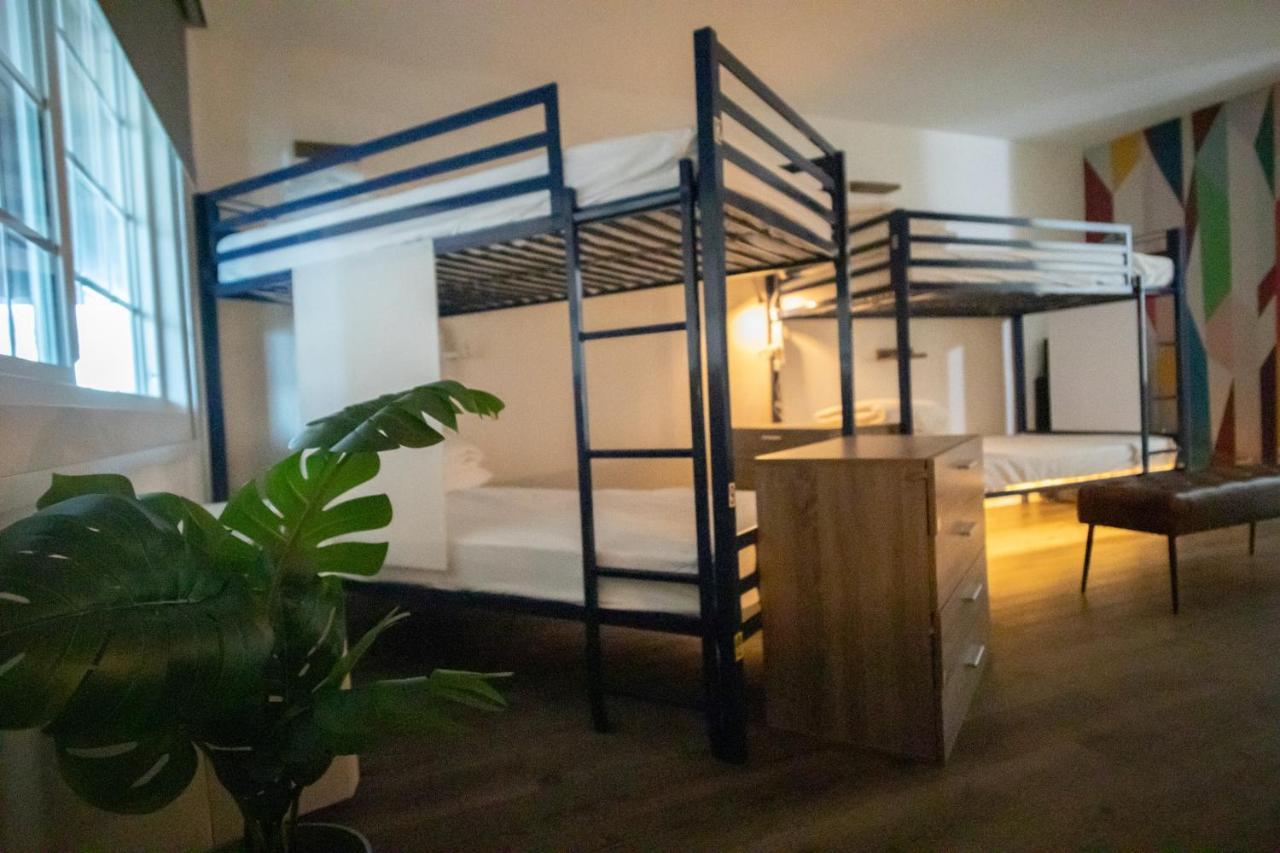 Bposhtels Anaheim Hostel ภายนอก รูปภาพ