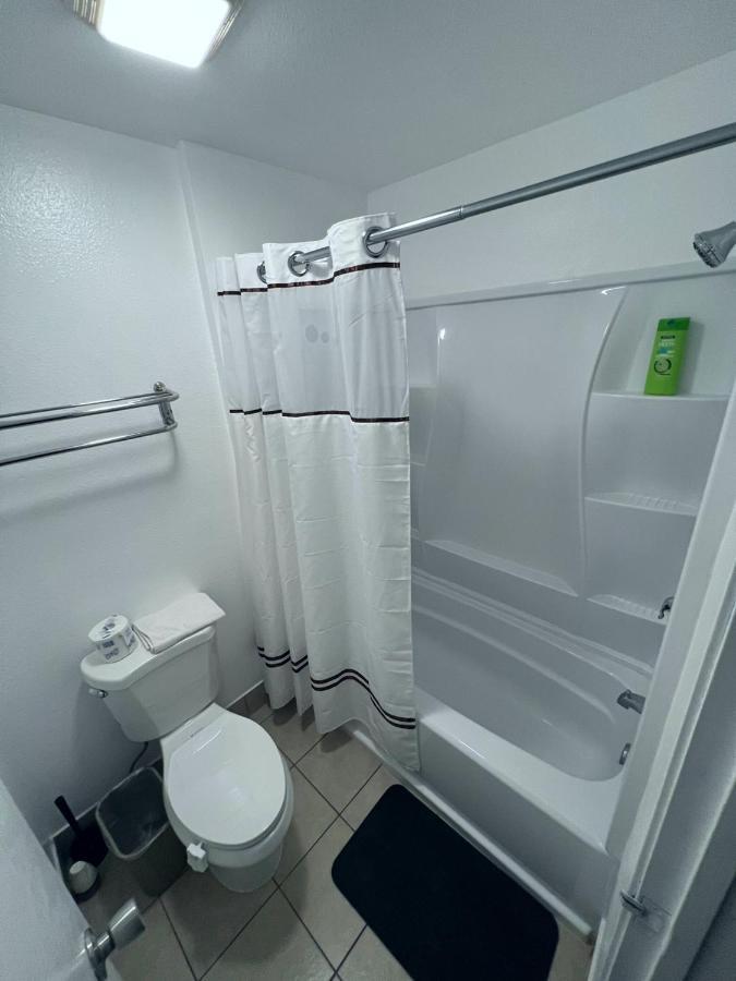 Bposhtels Anaheim Hostel ภายนอก รูปภาพ