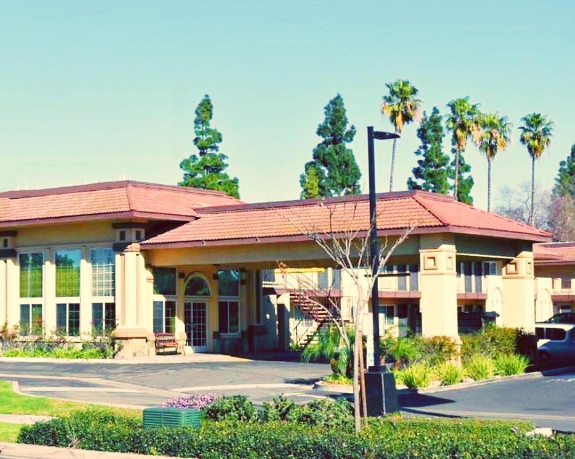 Bposhtels Anaheim Hostel ภายนอก รูปภาพ