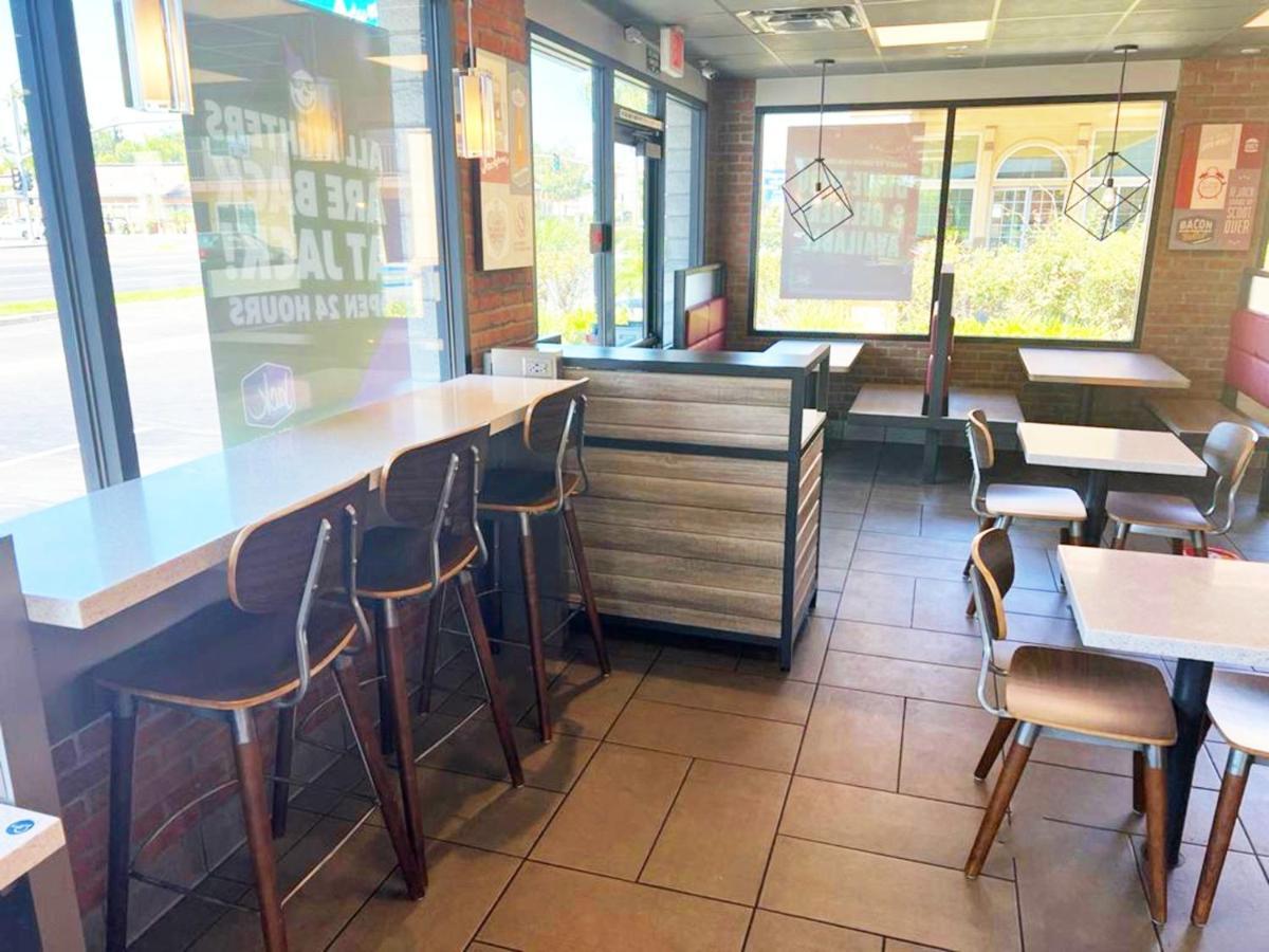 Bposhtels Anaheim Hostel ภายนอก รูปภาพ