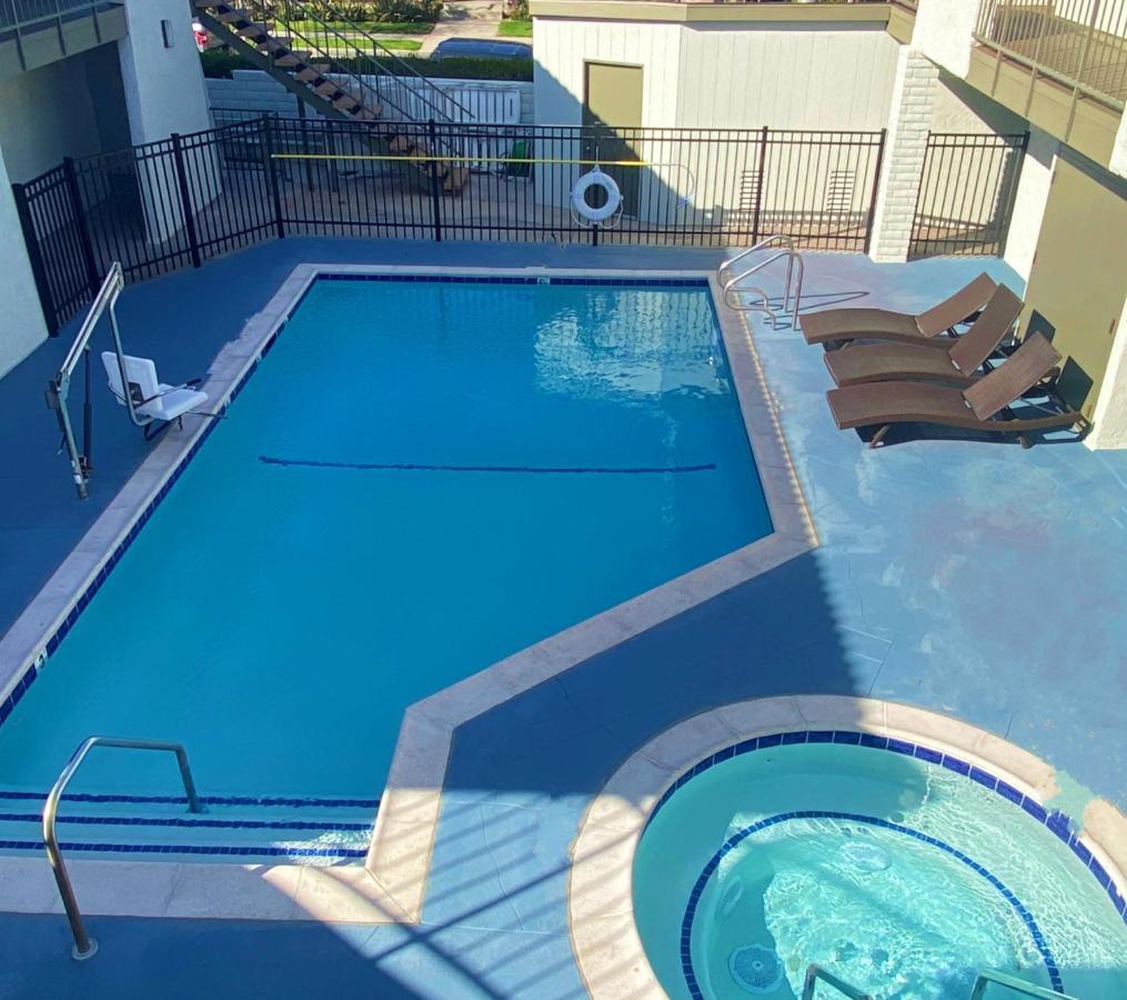 Bposhtels Anaheim Hostel ภายนอก รูปภาพ